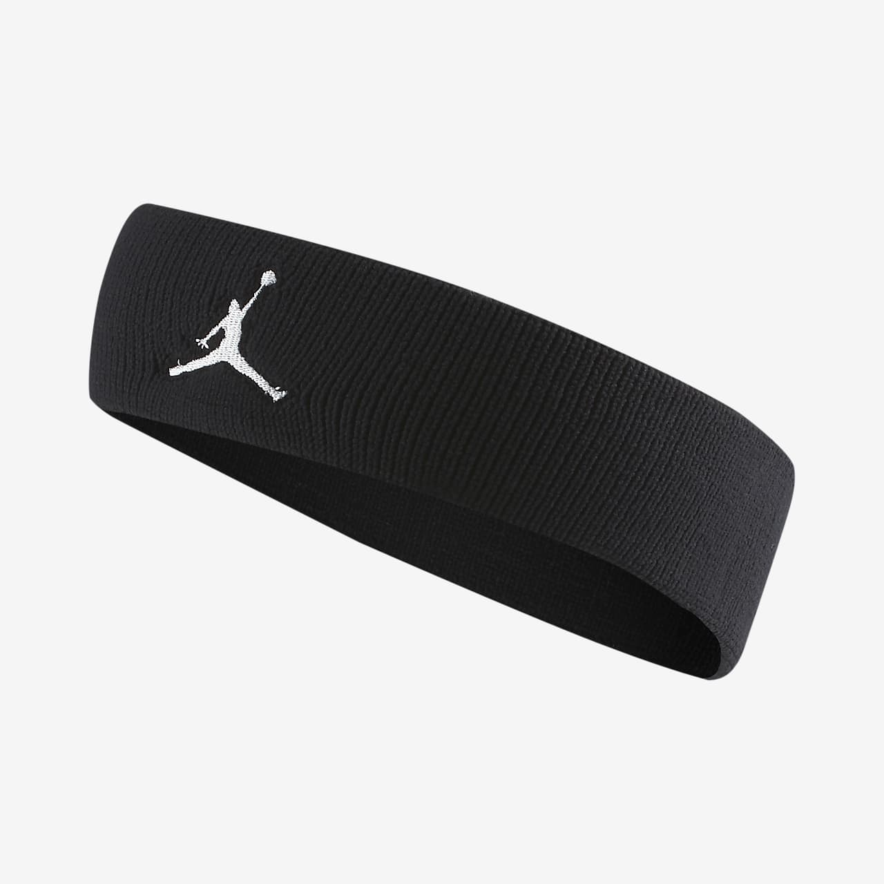 Jordan Dri-FIT Jumpman Headband. Nike MY