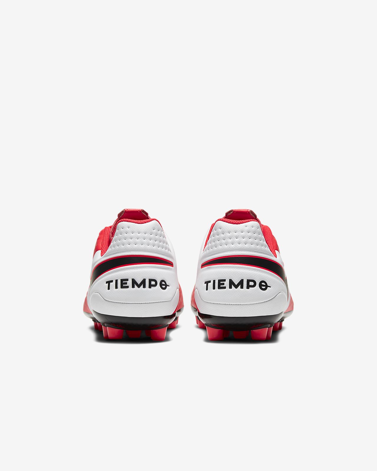 nike tiempo with sock