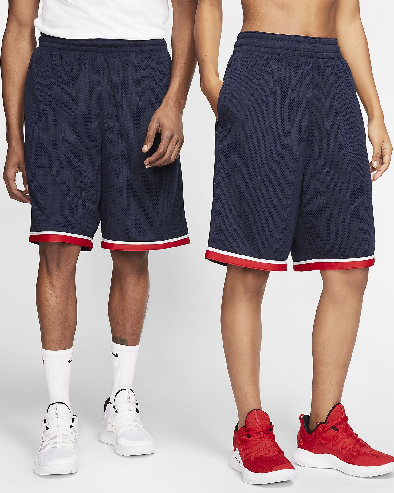 Nike Dri-FIT Classic Men's Basketball Shorts. Nike ZA