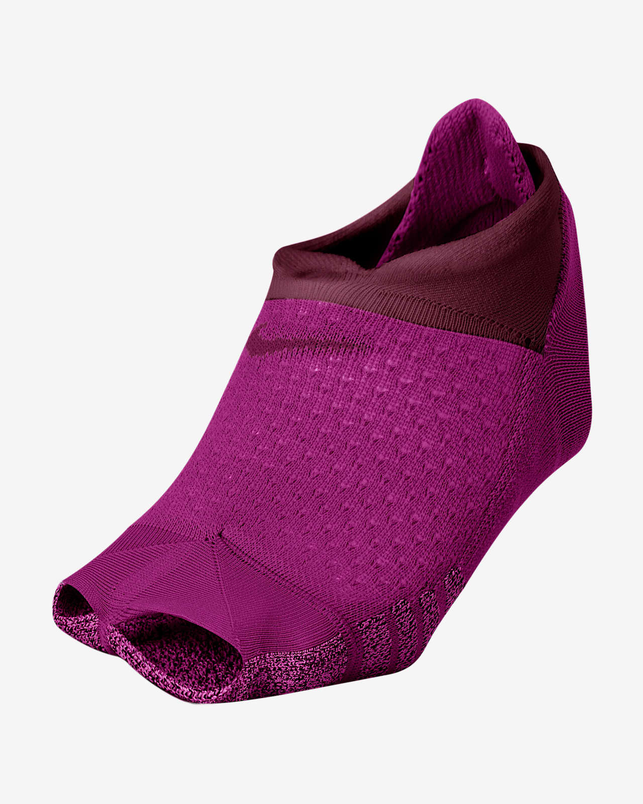 toeless flats
