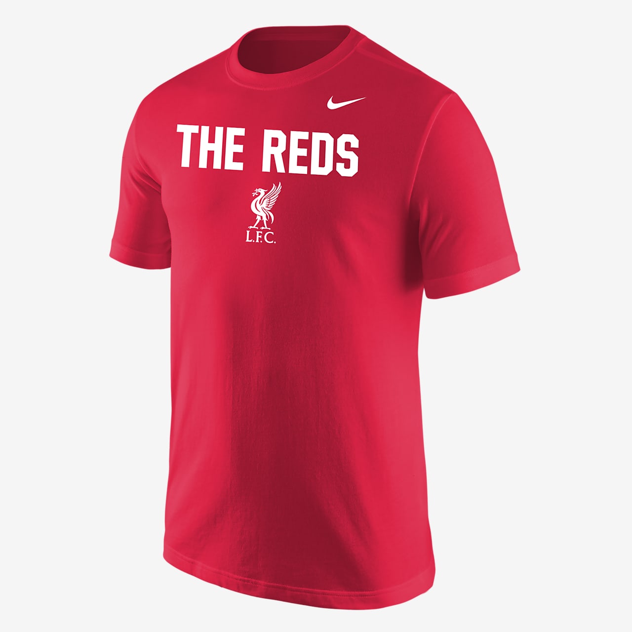 Playeras nike liverpool sale