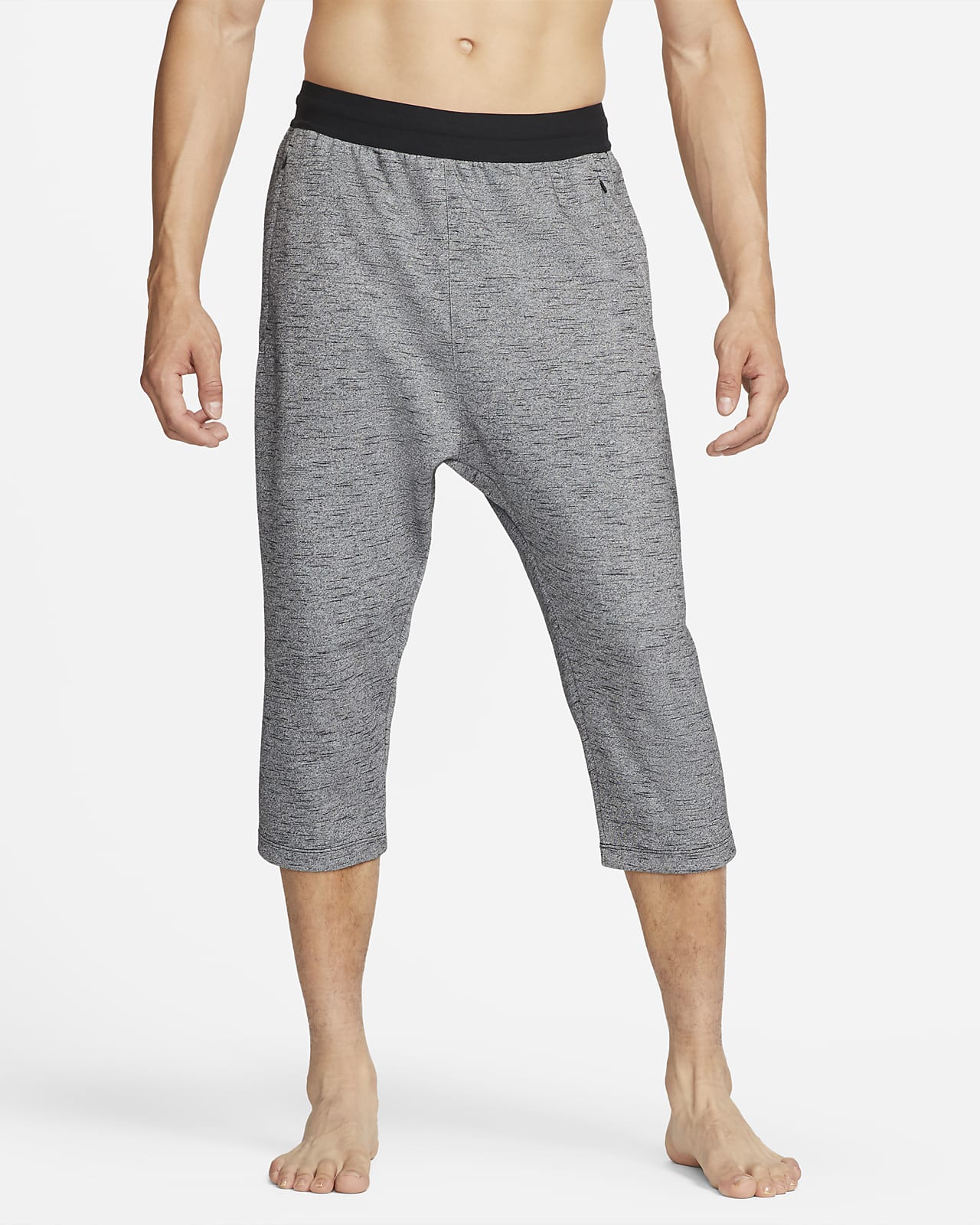 Spodnie męskie Nike Yoga Dri-FIT