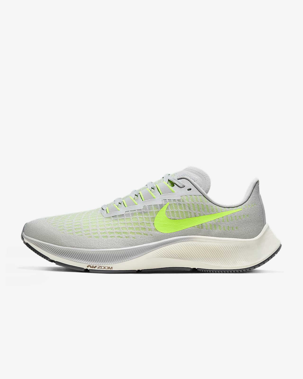 are pegasus 37 good for running