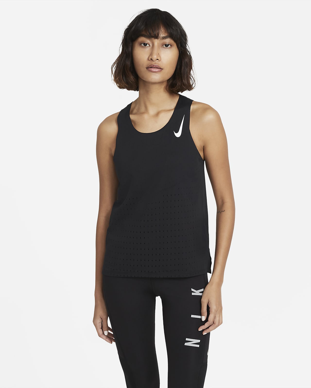 Nike AeroSwift Women's Running Singlet