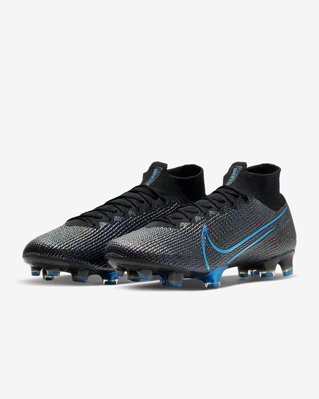 Nike Mercurial Superfly 7 Pro New Lights Pack. Spears Services