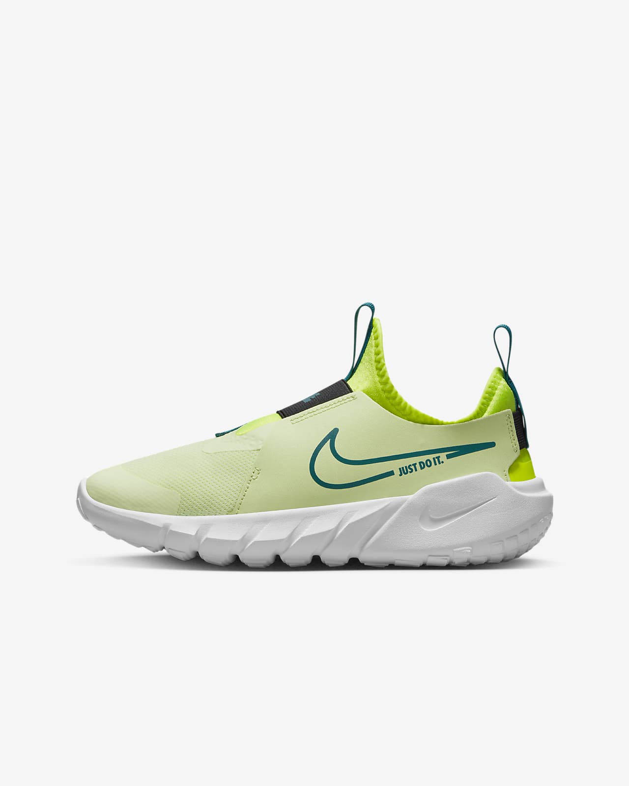 Παπούτσια για τρέξιμο σε δρόμο Nike Flex Runner 2 για μεγάλα παιδιά