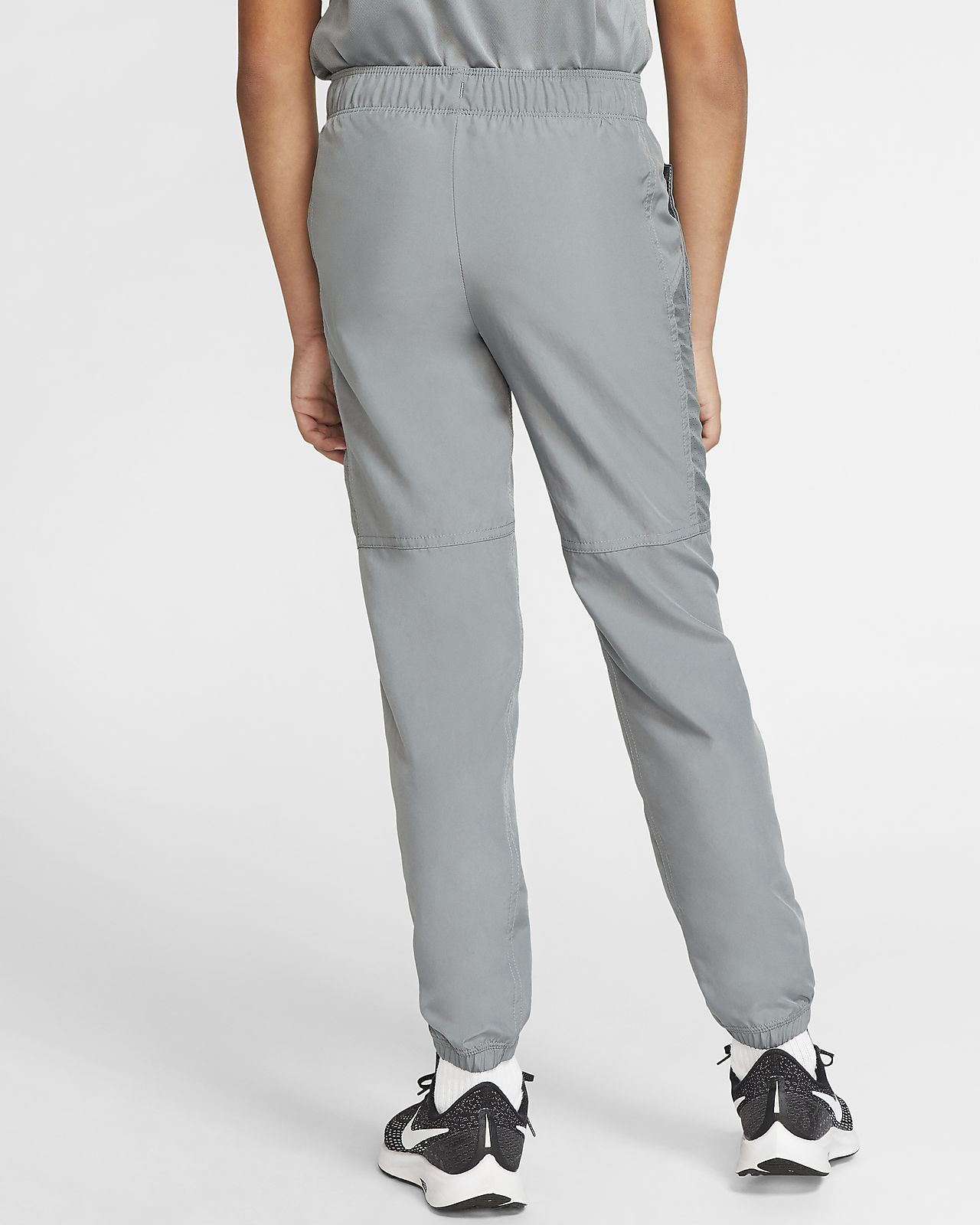 nike boys training pants