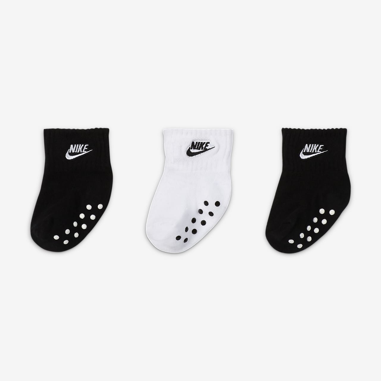 Anti slip clearance nike