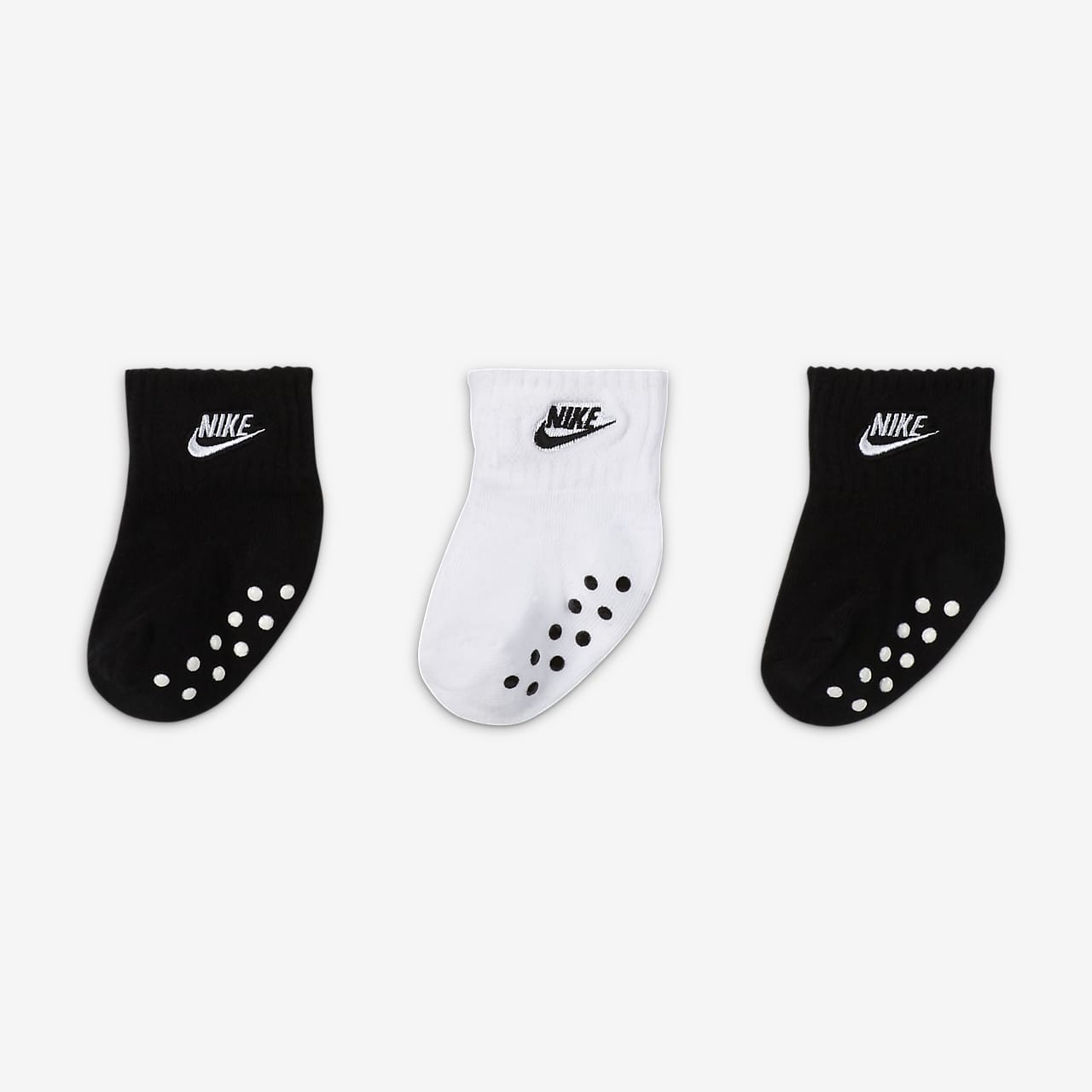 nike socks free delivery