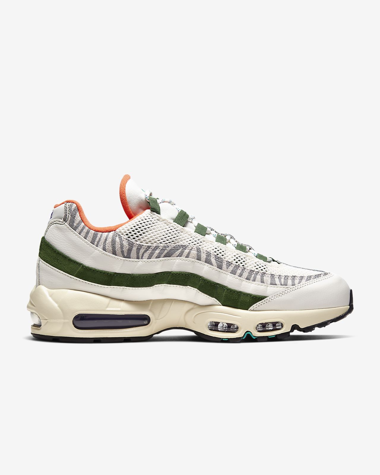 Chaussure Nike Air Max 95 ERA pour Homme. Nike FR Chaussure Nike Air Max 95 ERA pour Homme. Nike FR