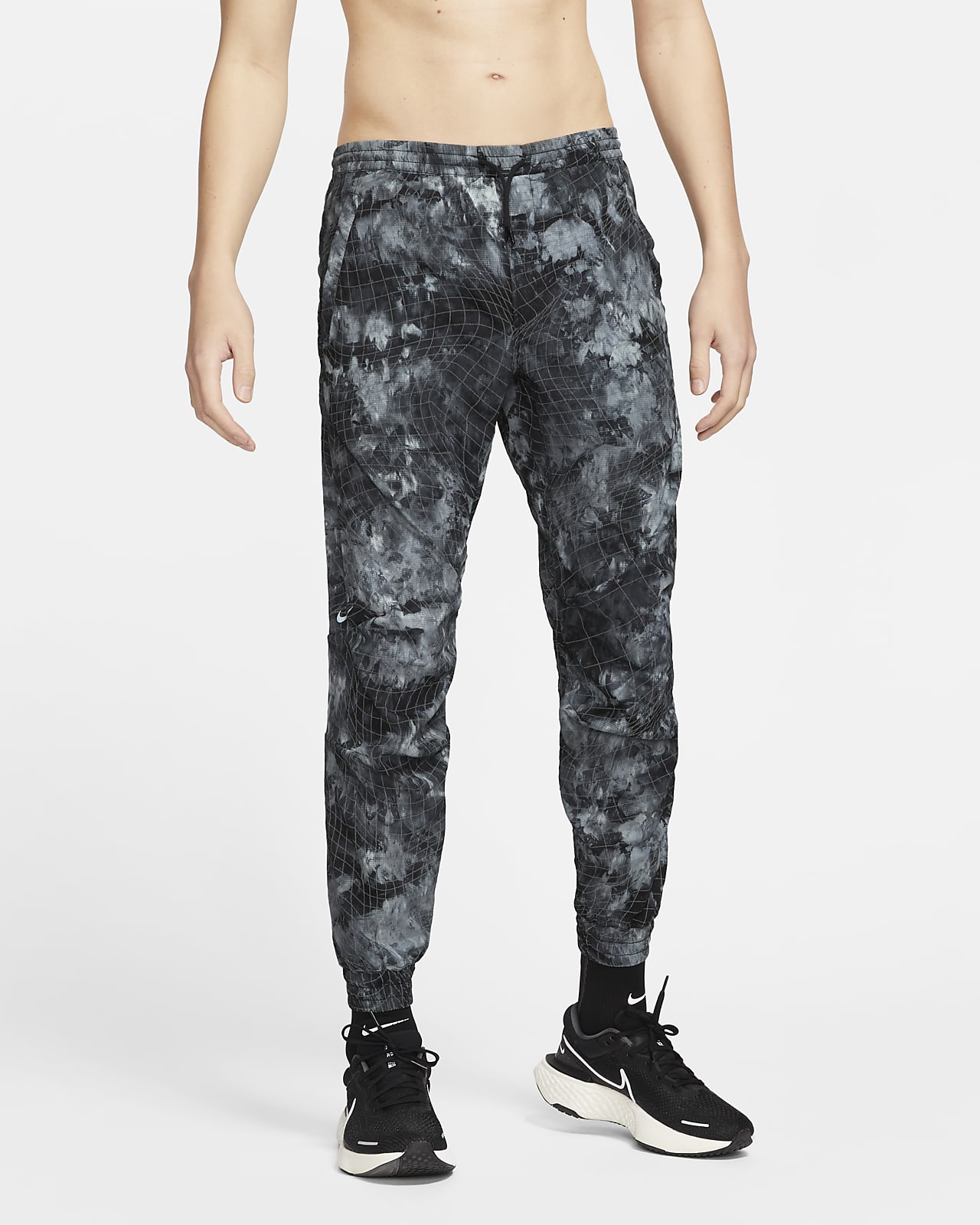 Pantaloni packable Nike NSRL - Uomo