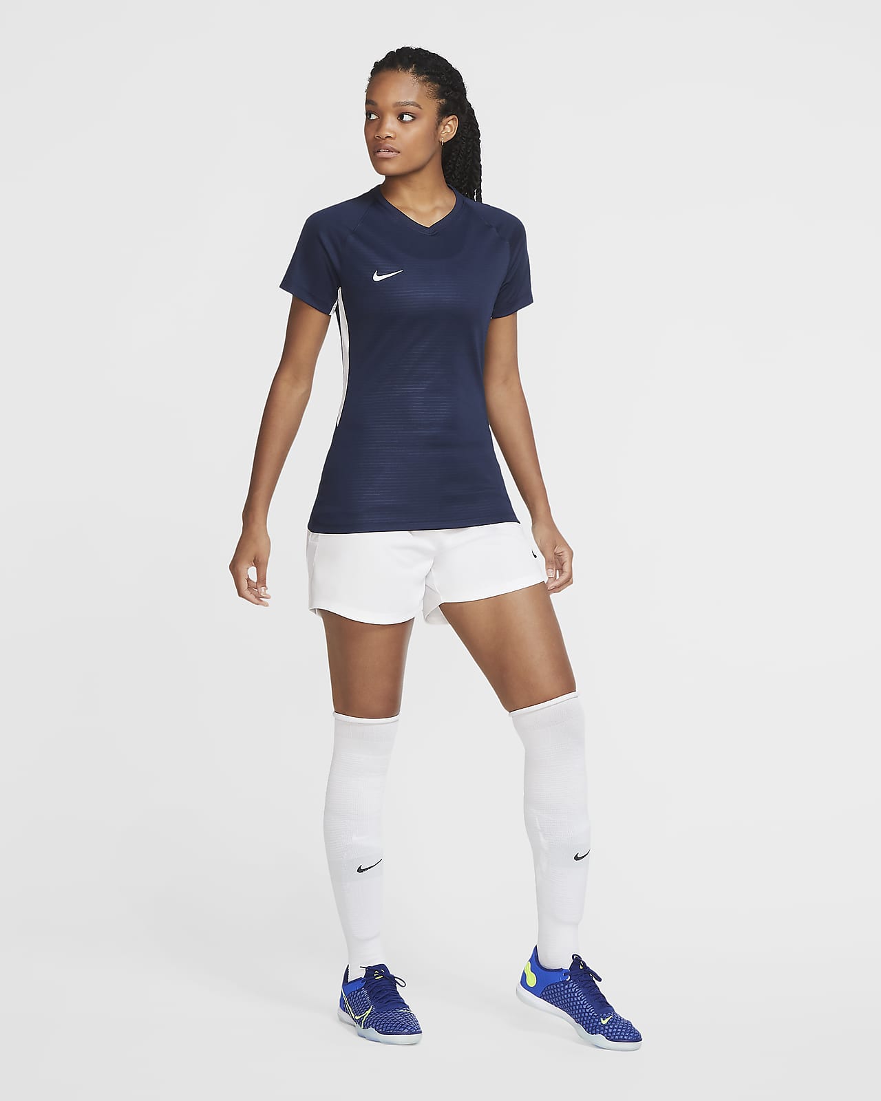 nike tiempo premier women's jersey