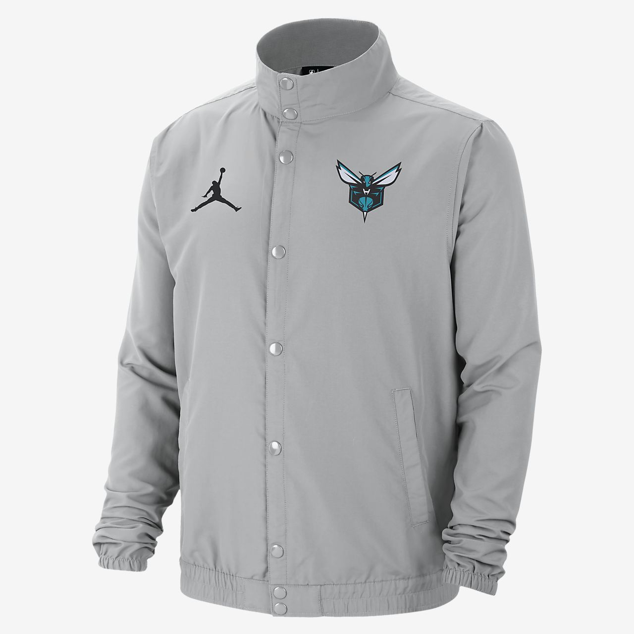 casaco nike jordan