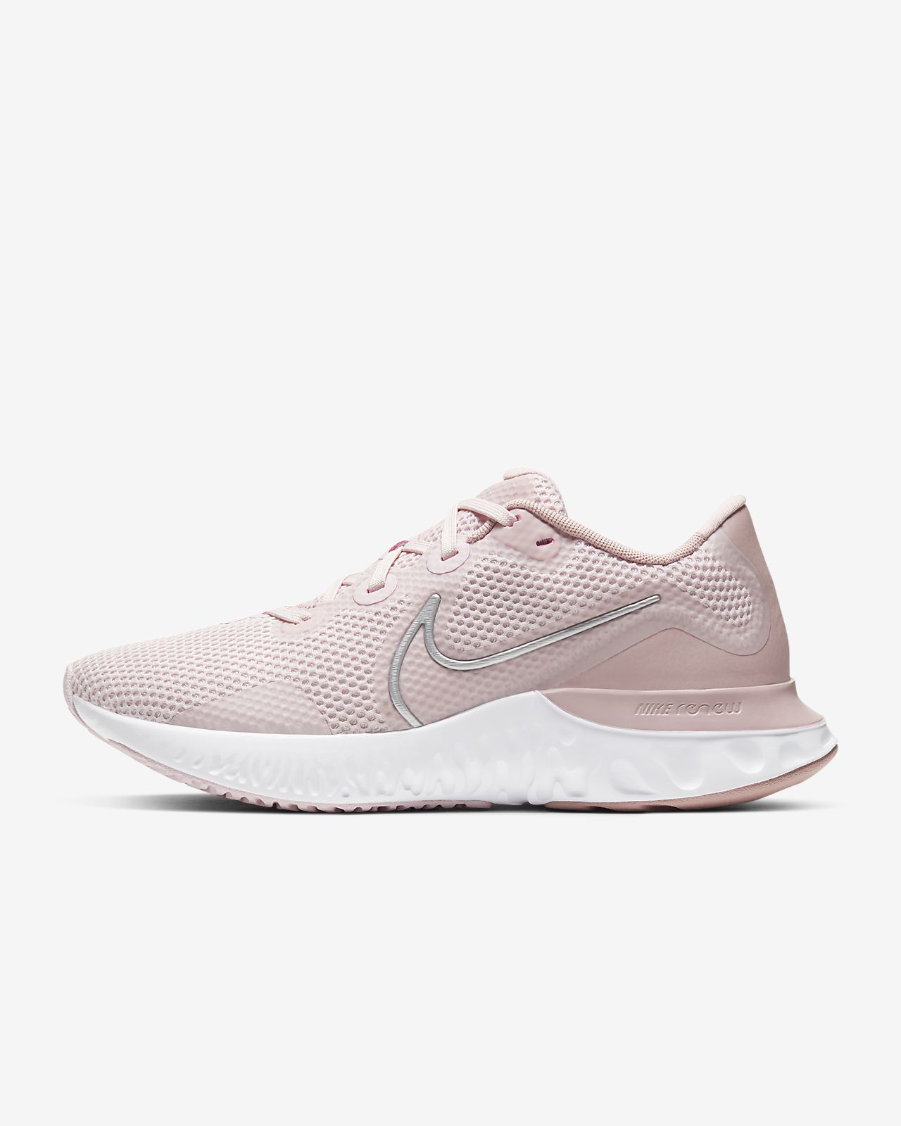 nike free run 4 bambino rose