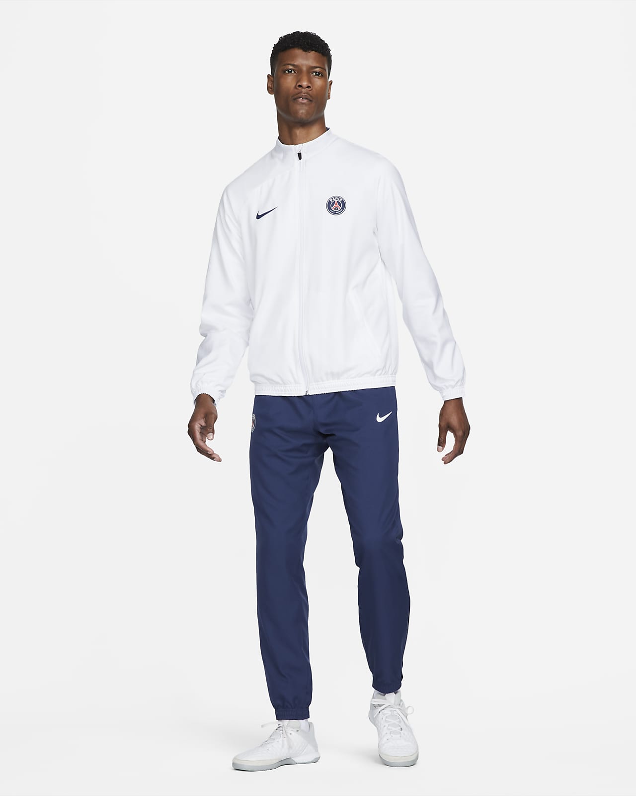 París Saint-Germain Strike Chándal Nike Football - Hombre