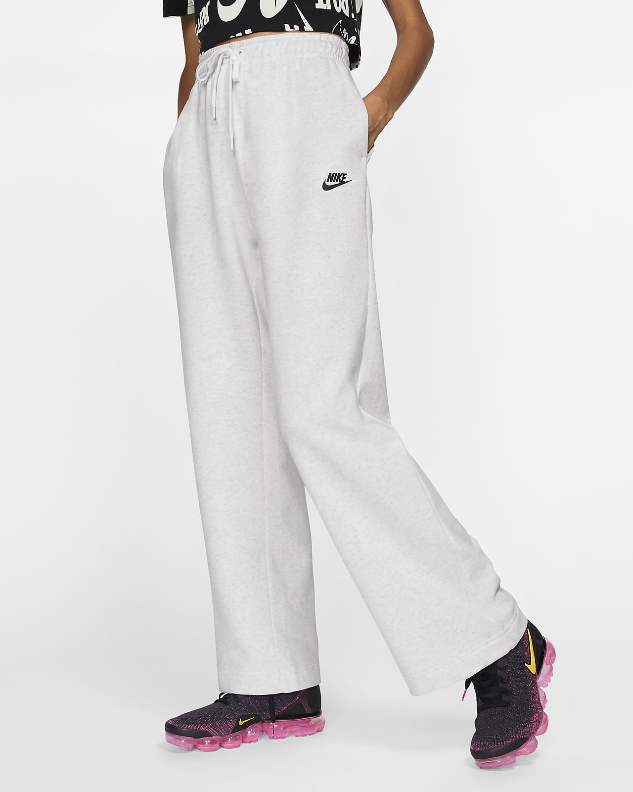 Nike Sportswear Club Fleece Women's Pants