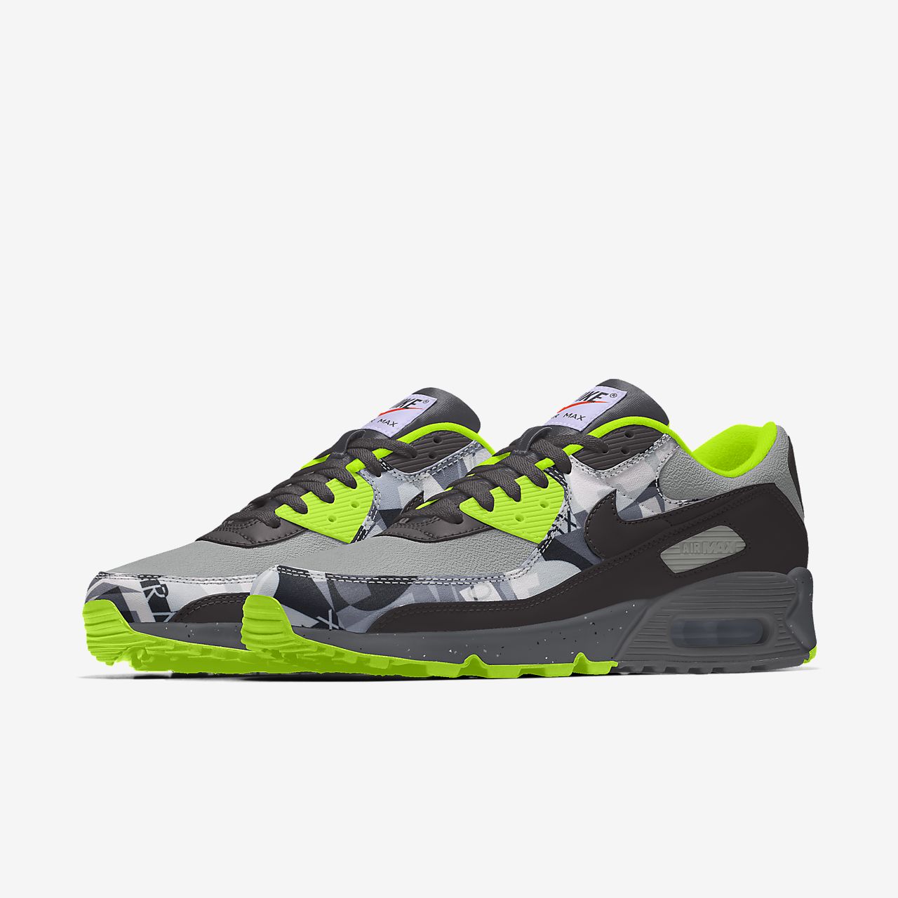 air max 90 lifestyle