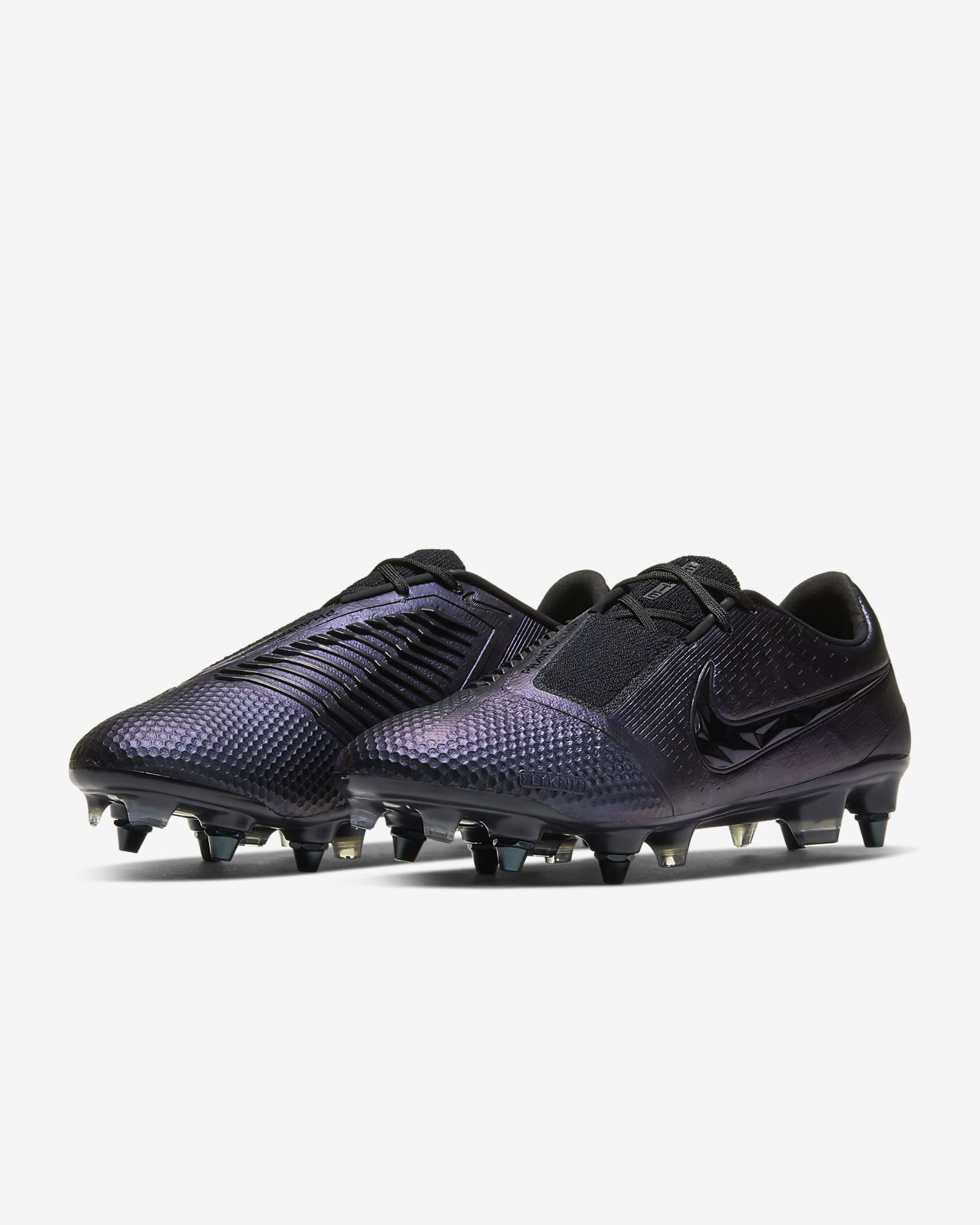 botas nike phantom venom