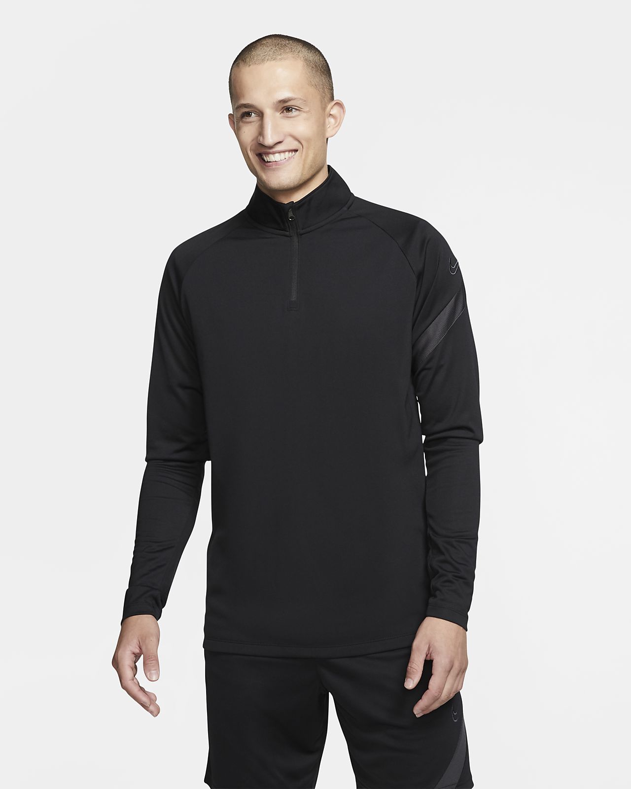 nike compression top