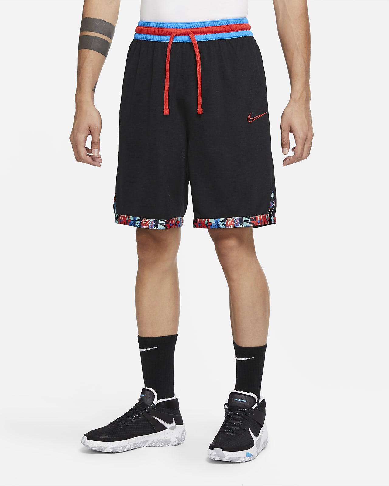 nike dna 2.0 shorts
