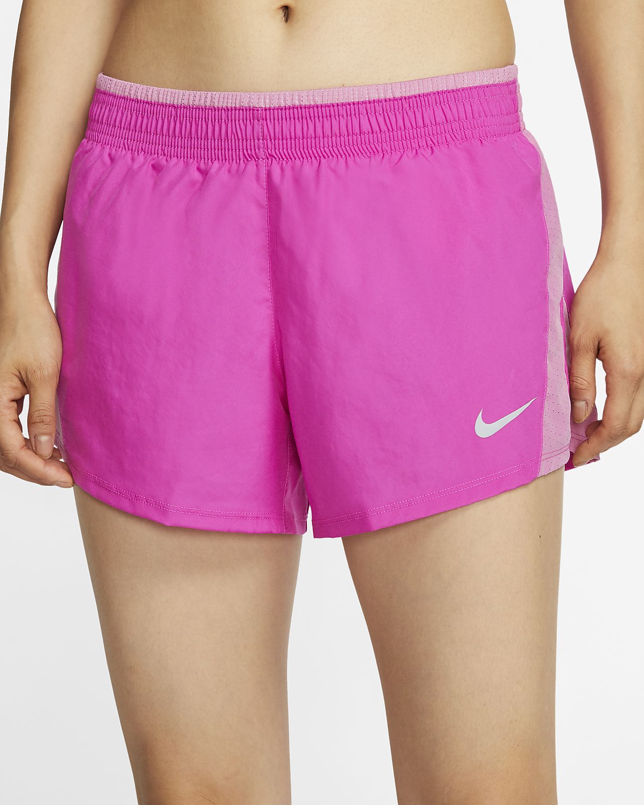 nike running 10k shorts