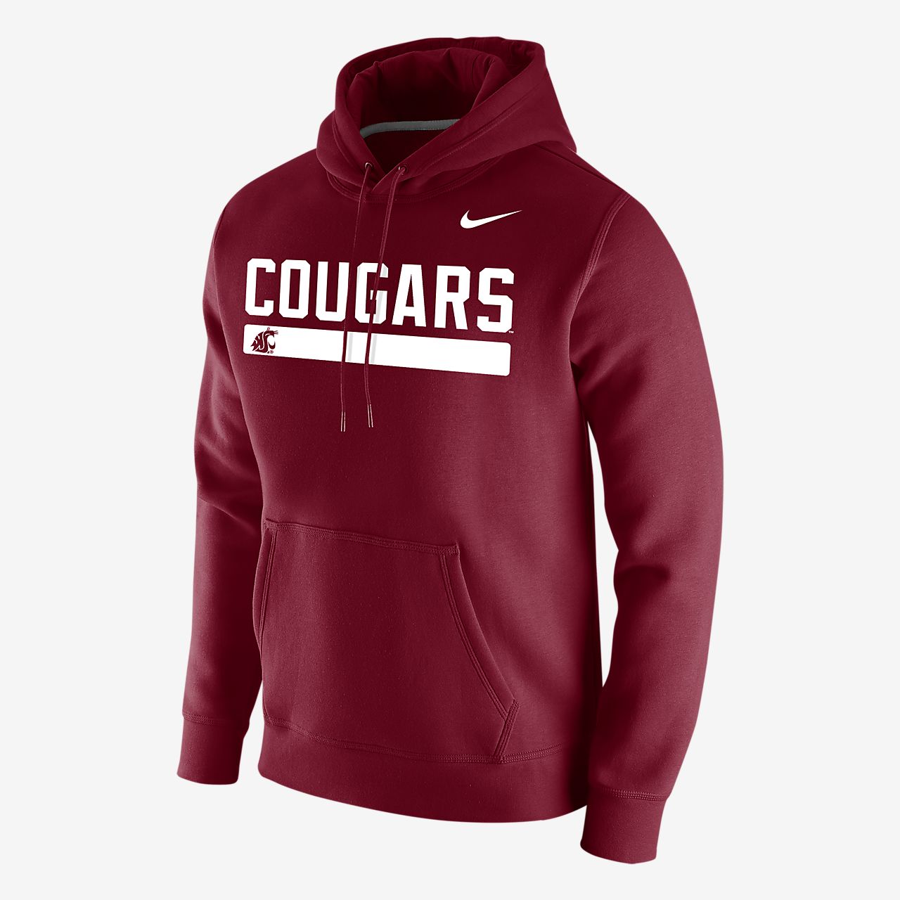nike college hoodies