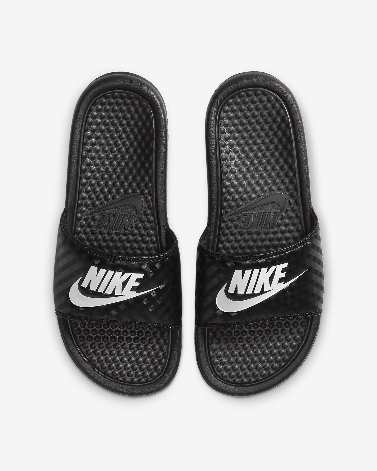 Chancla para mujer Nike Benassi JDI Chancla para mujer Nike Benassi JDI