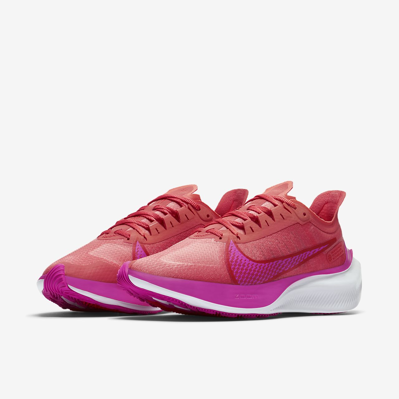 nike zoom vaporfly femme cyan