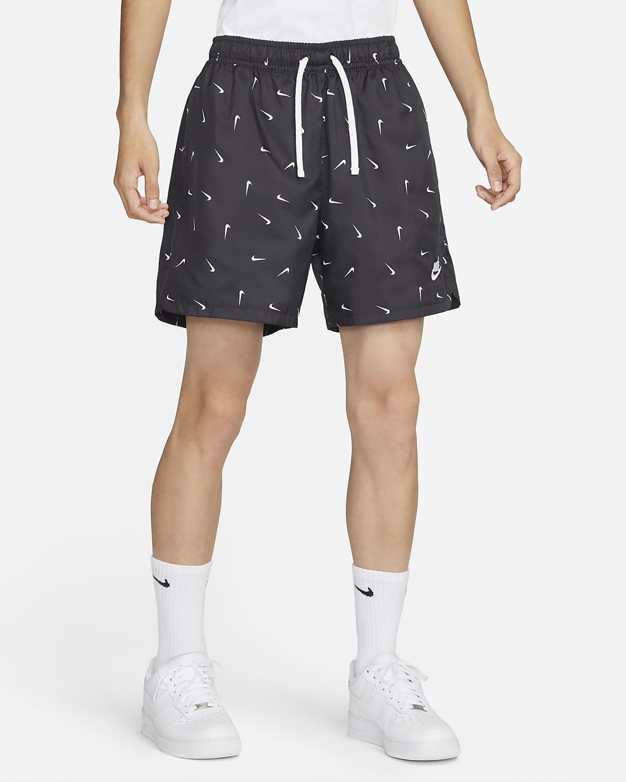 Nike Sportswear Men's Lined Flow Shorts