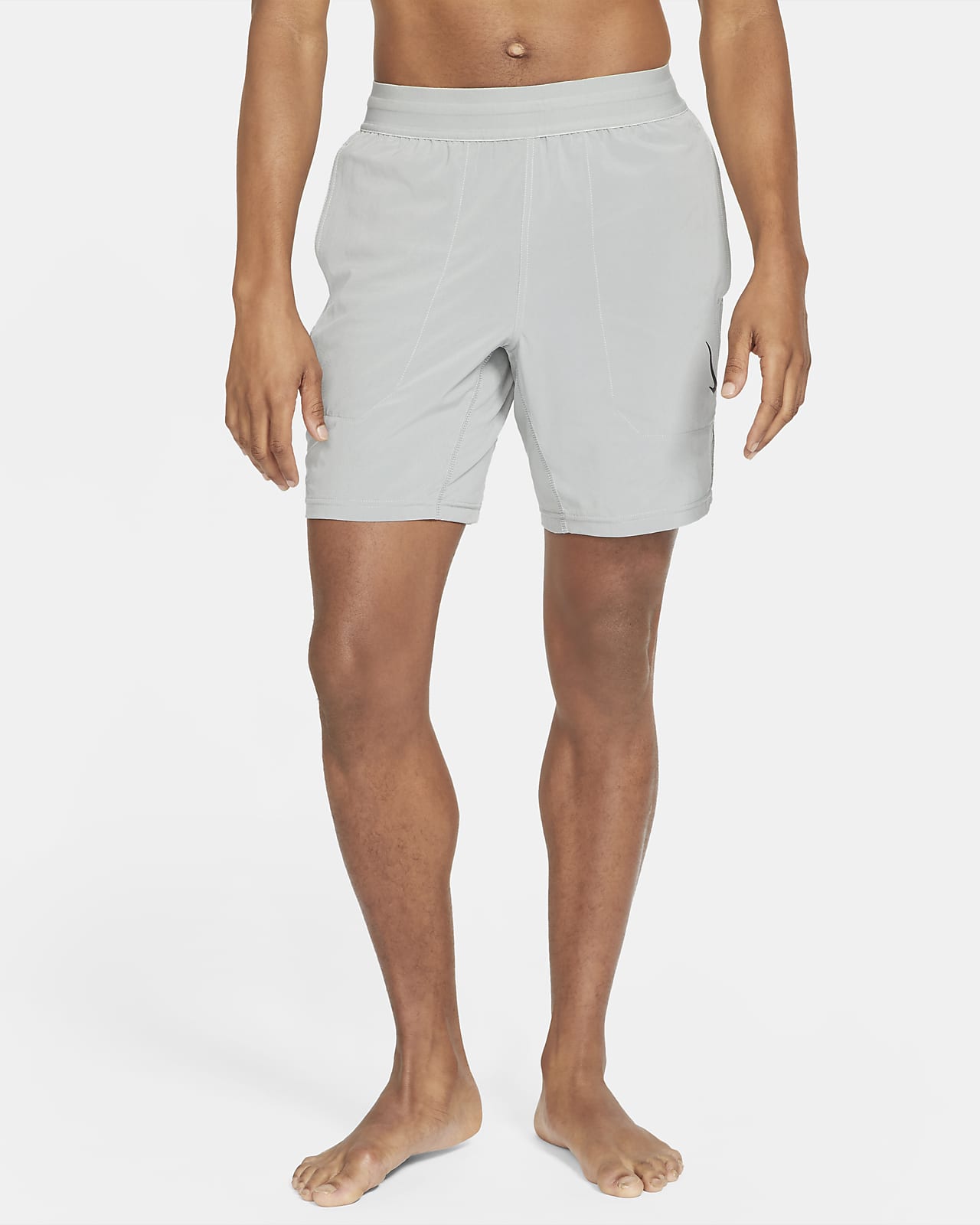 Nike Yoga Dri-FIT shorts til herre