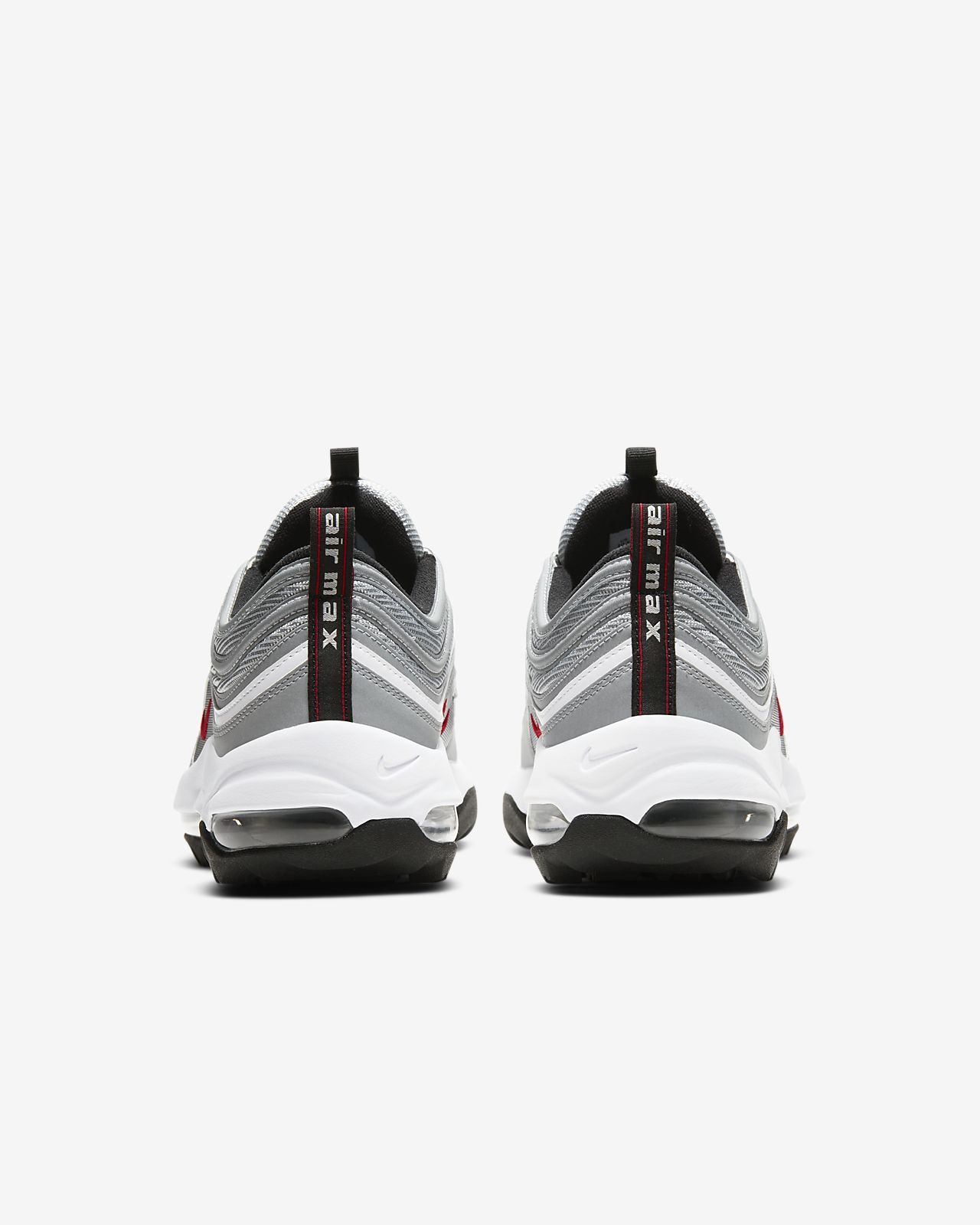 nike air max 97 bambina silver nike air max 97 bambina silver