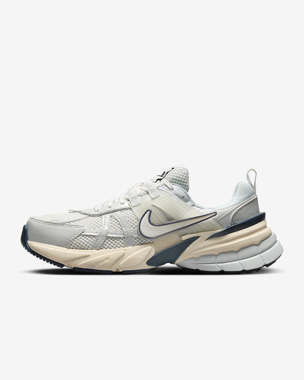 Tenis Nike V2K Run. Nike.com