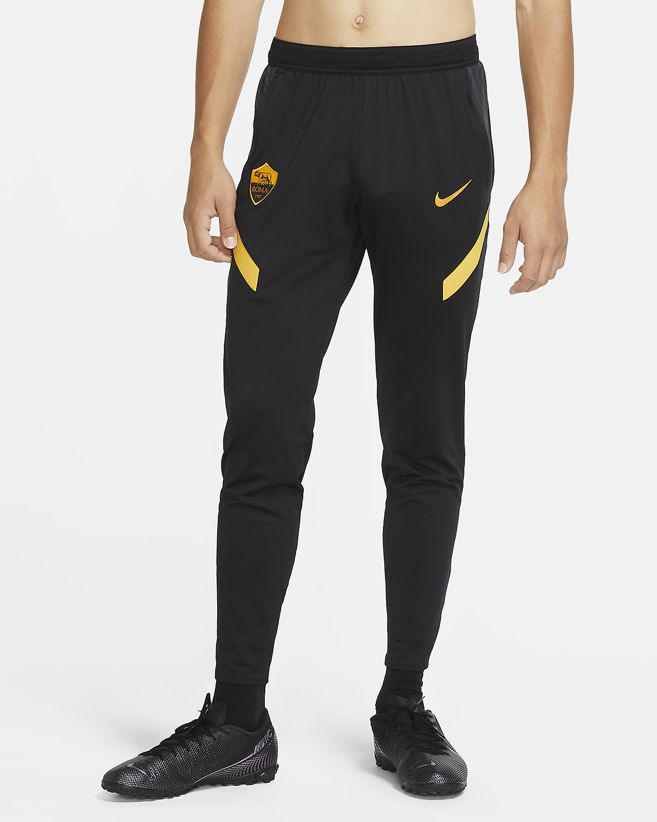 nike men's football tights