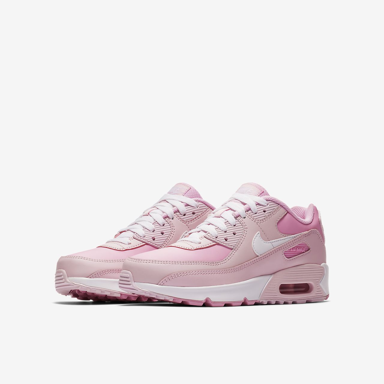nike air max 90 enfants rose nike air max 90 enfants rose