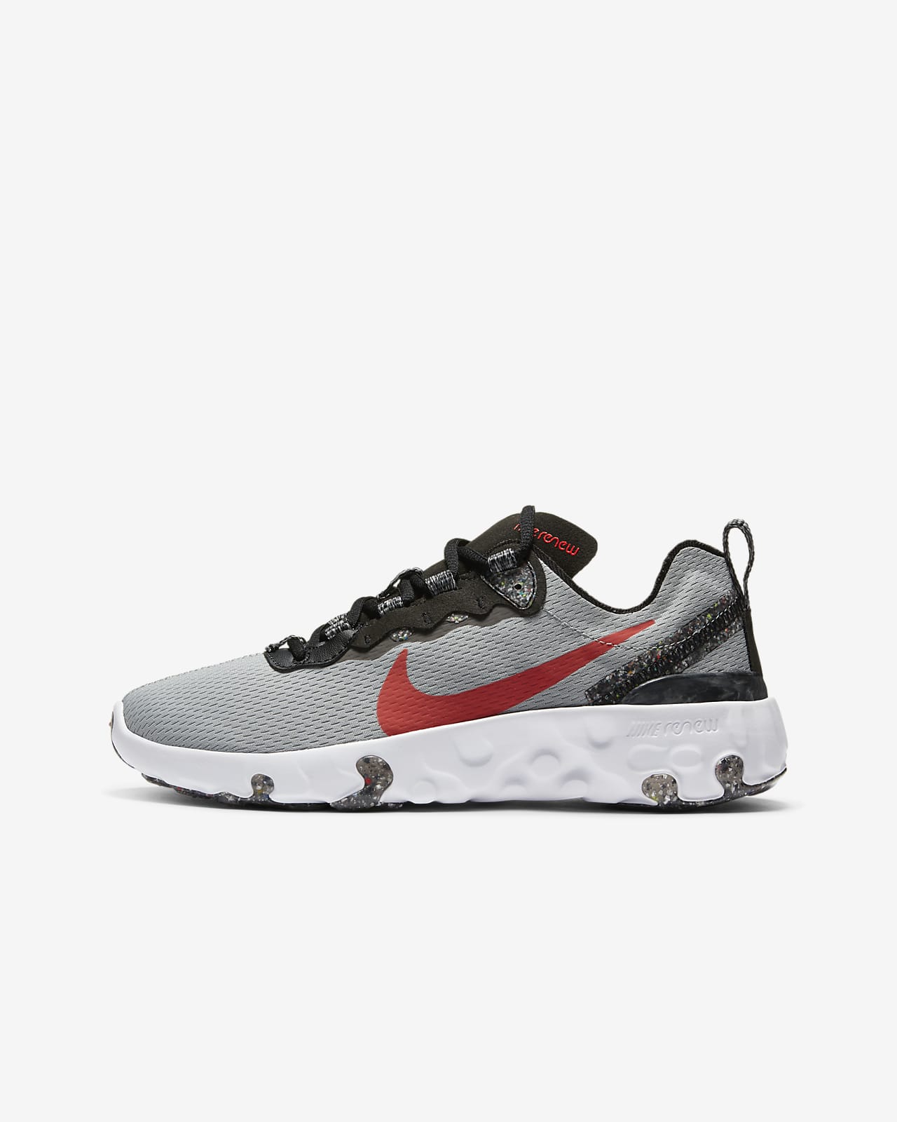 nike renew element 55 lilac
