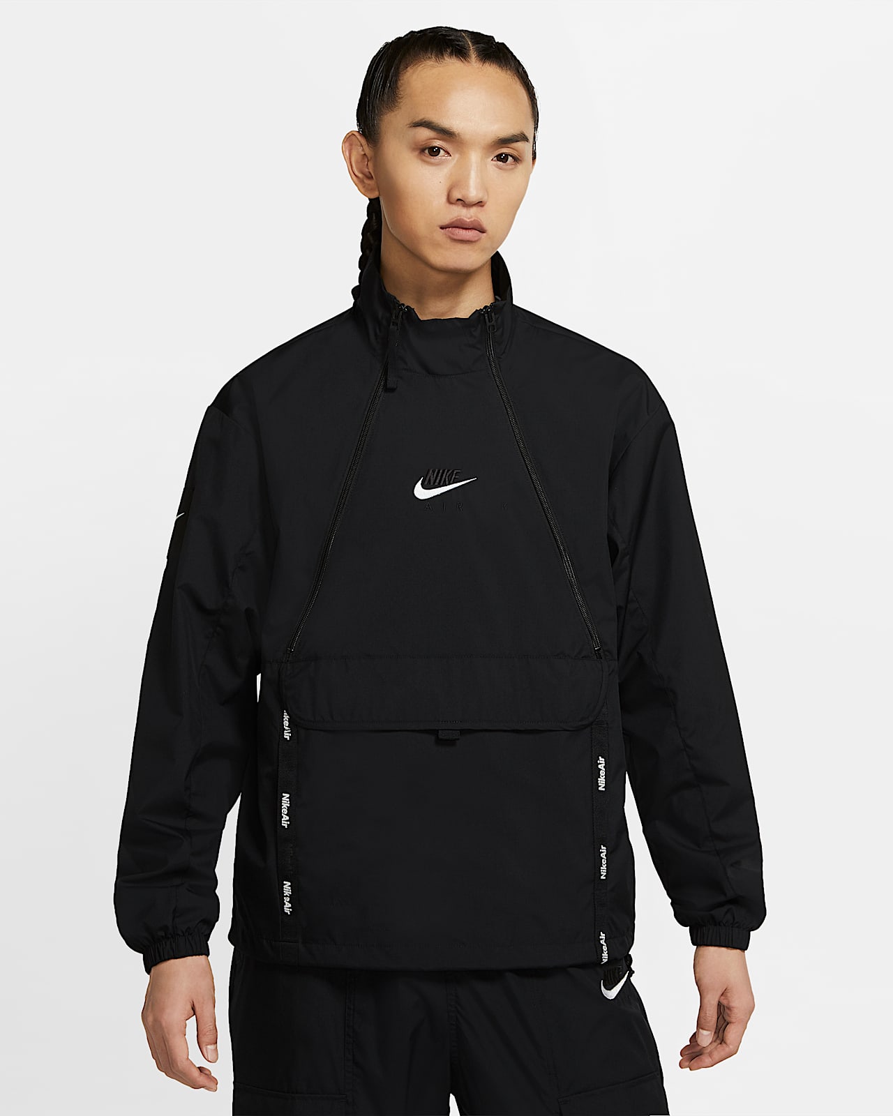nike men's winter jackets online