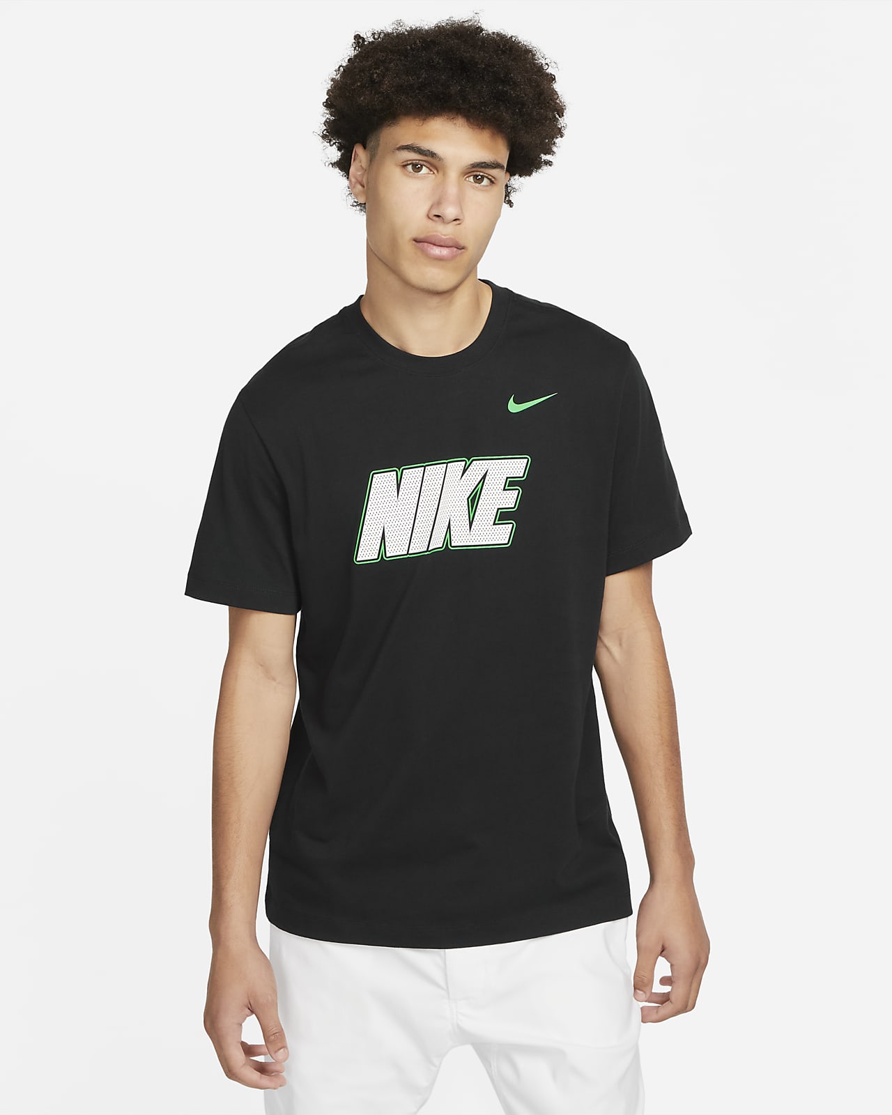 golf nike t shirt