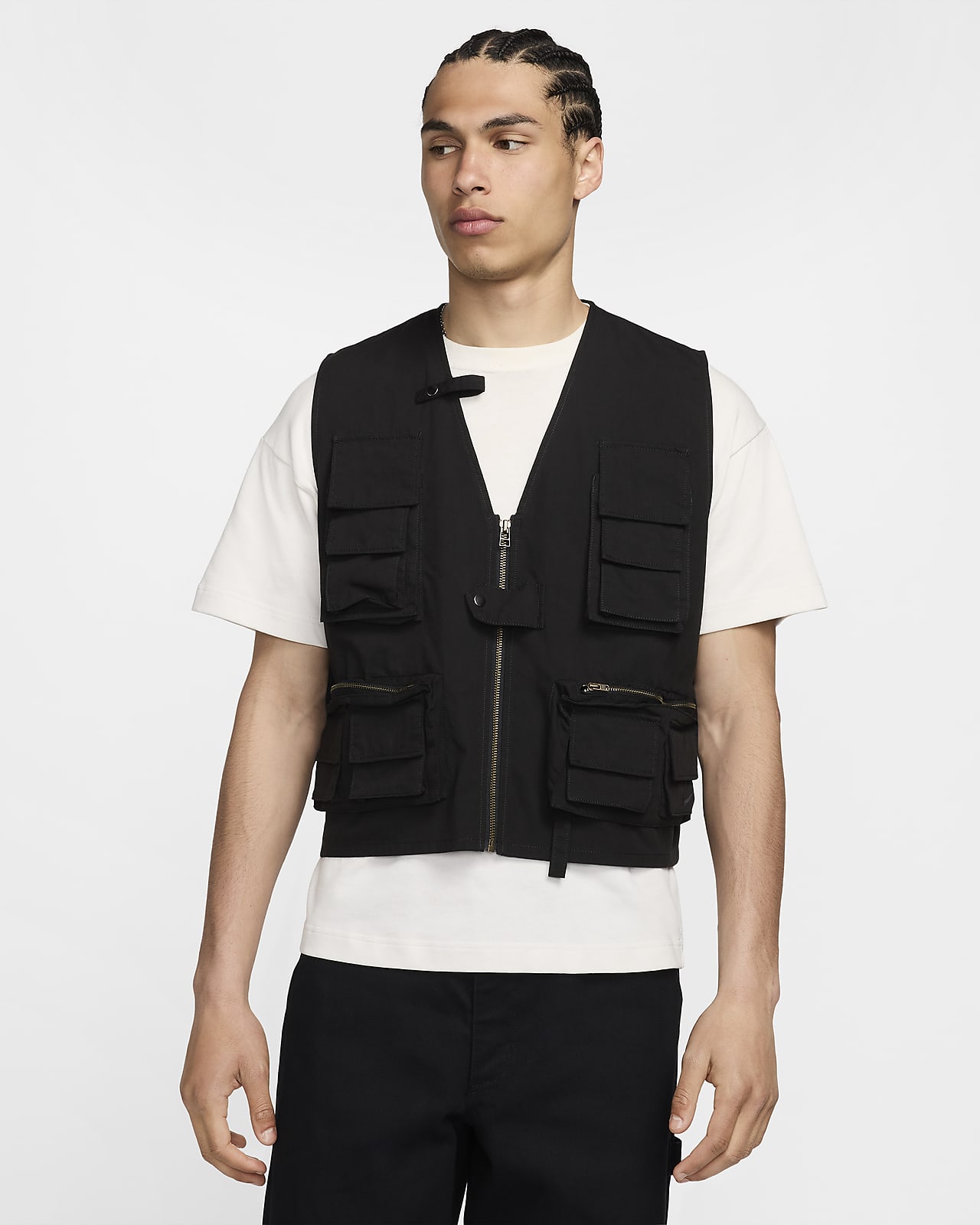 Nike Life Men's Utility Vest