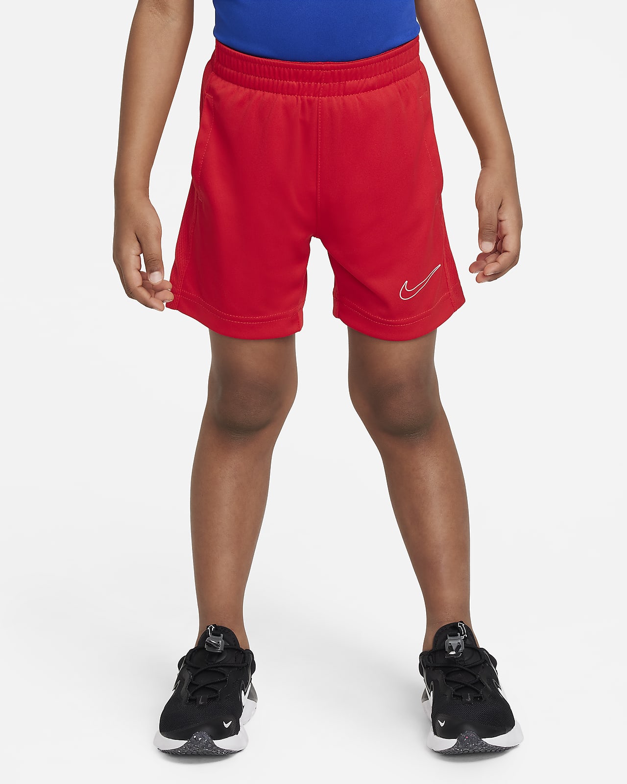 Nike Dri-FIT Academy Toddler Shorts