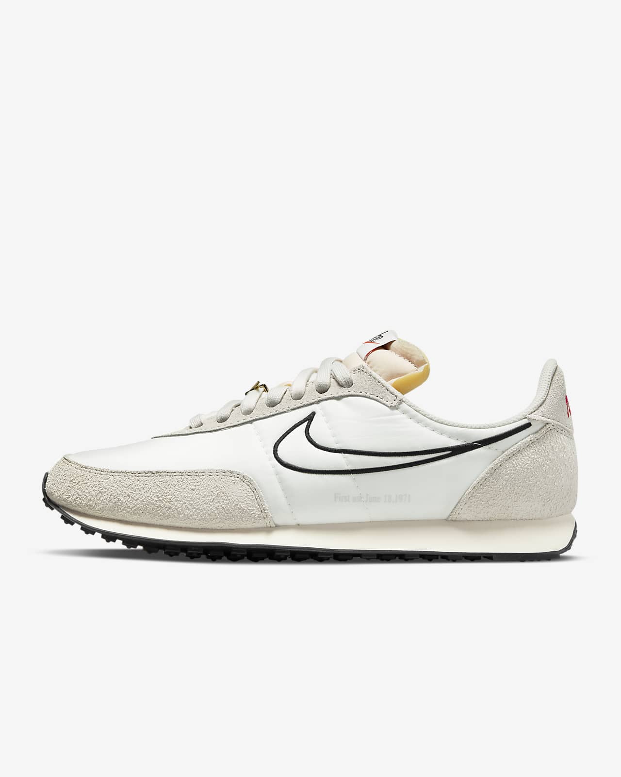 Nike Waffle Trainer 2 Men's Shoes. Nike RO