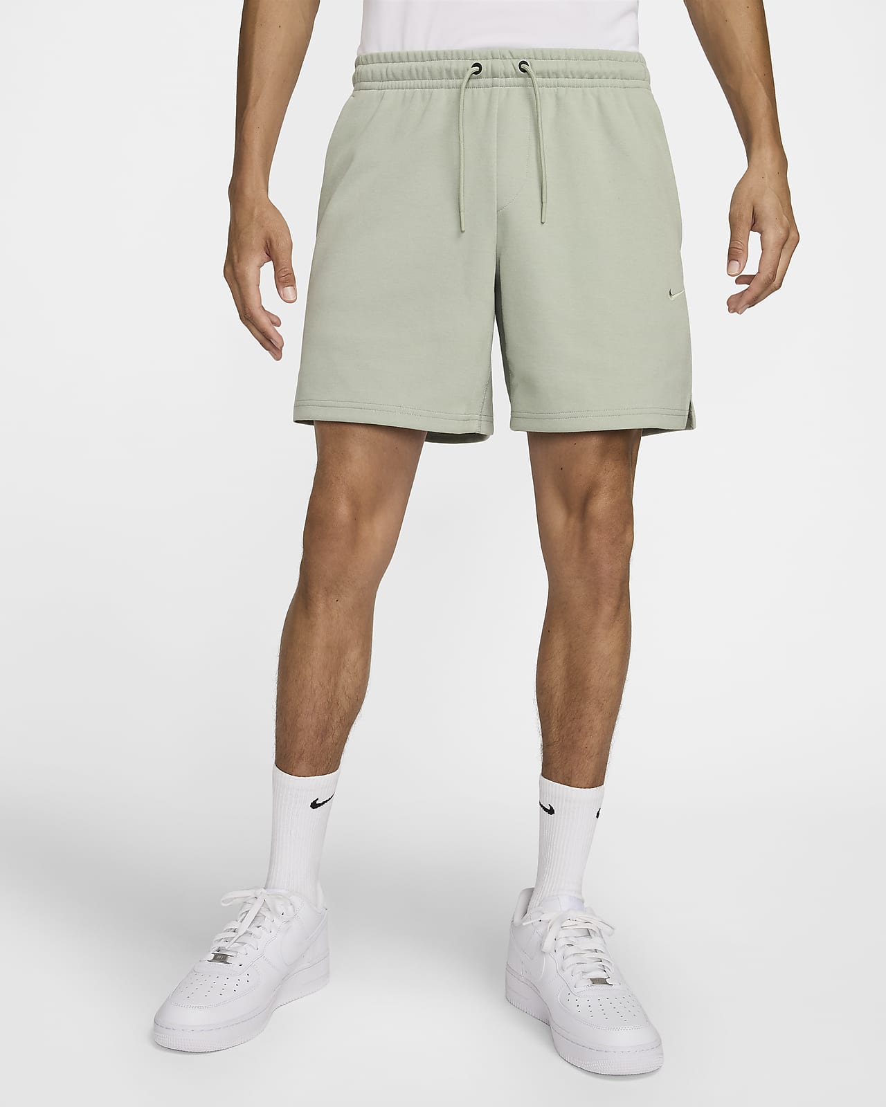 Nike Primary Men's 7" Dri-FIT UV Unlined Versatile Shorts
