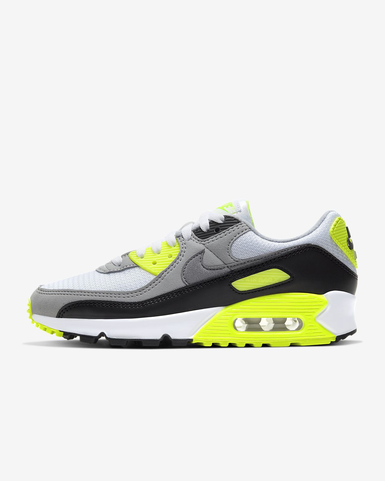 Calzado para mujer Nike Air Max 90 Calzado para mujer Nike Air Max 90