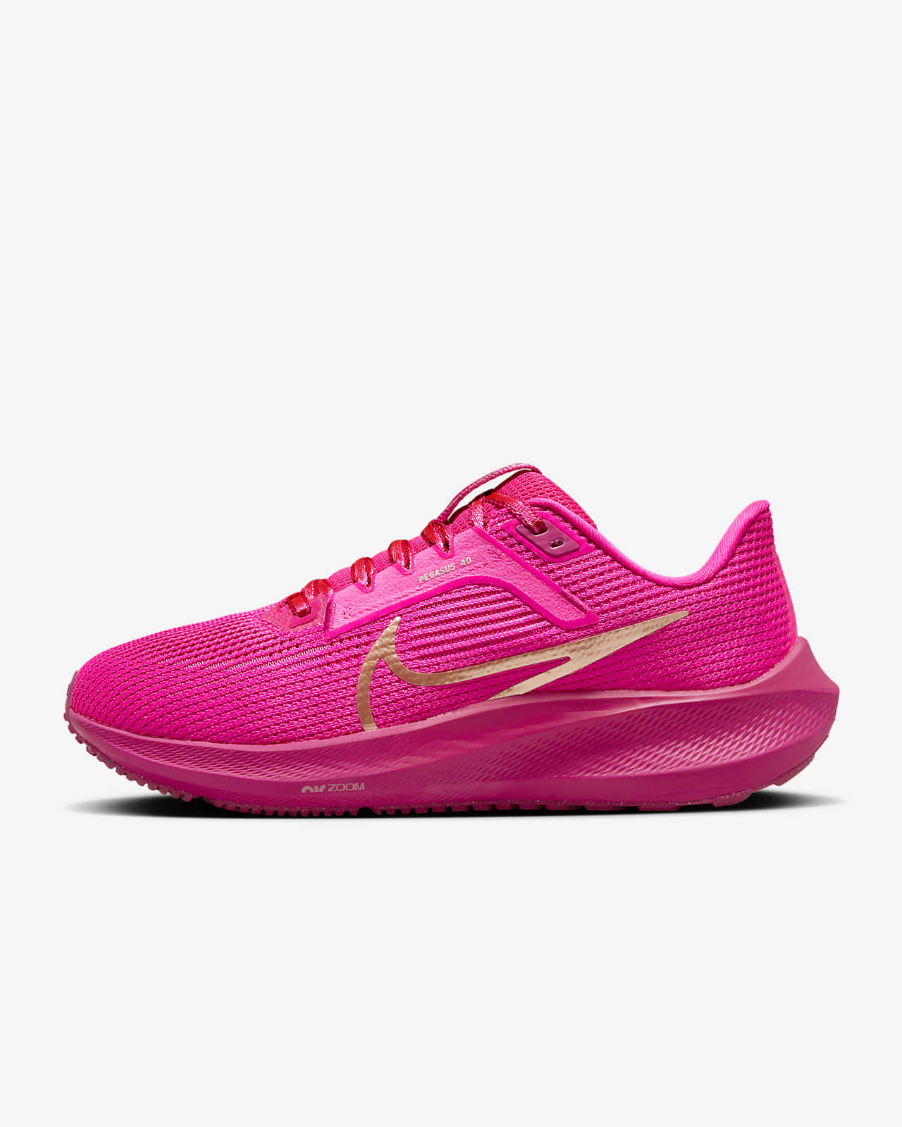 Chaussure de running sur route Nike Pegasus 40 pour femme
