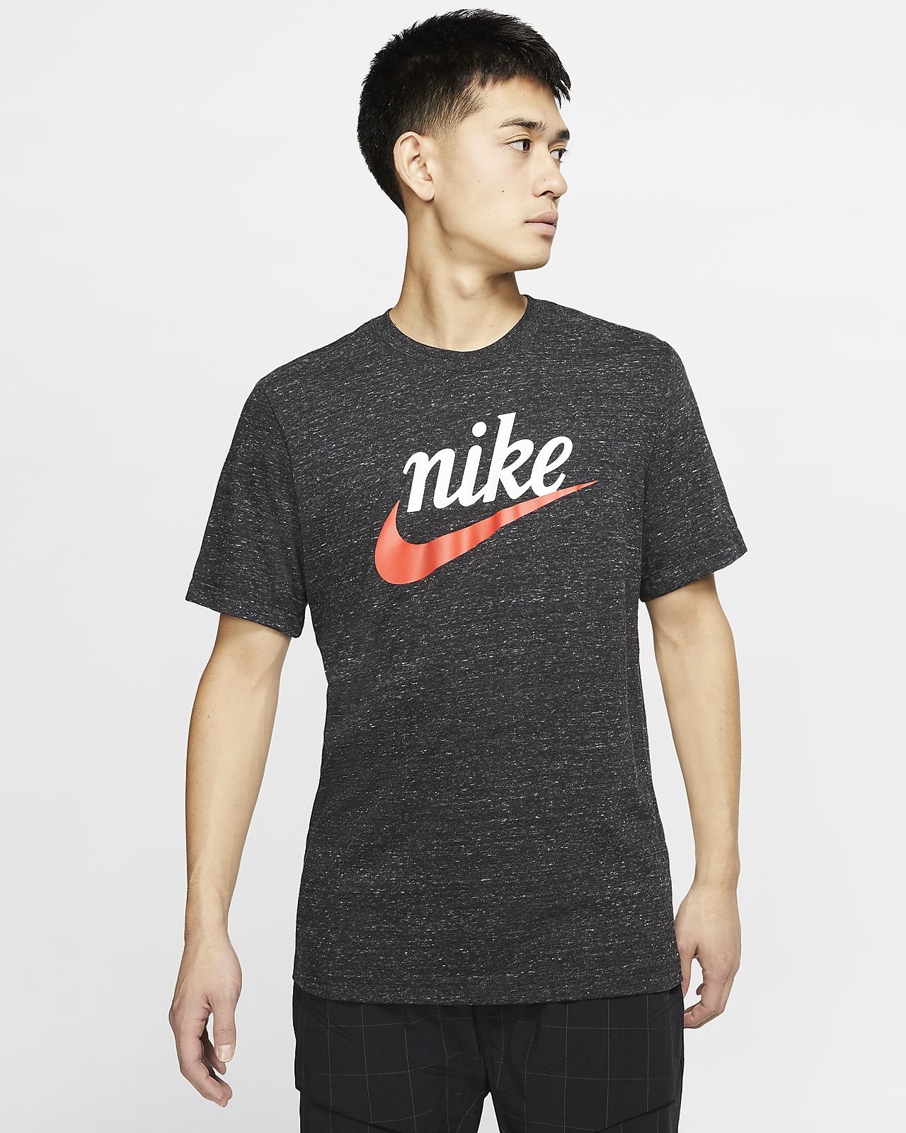 nike heritage shirt