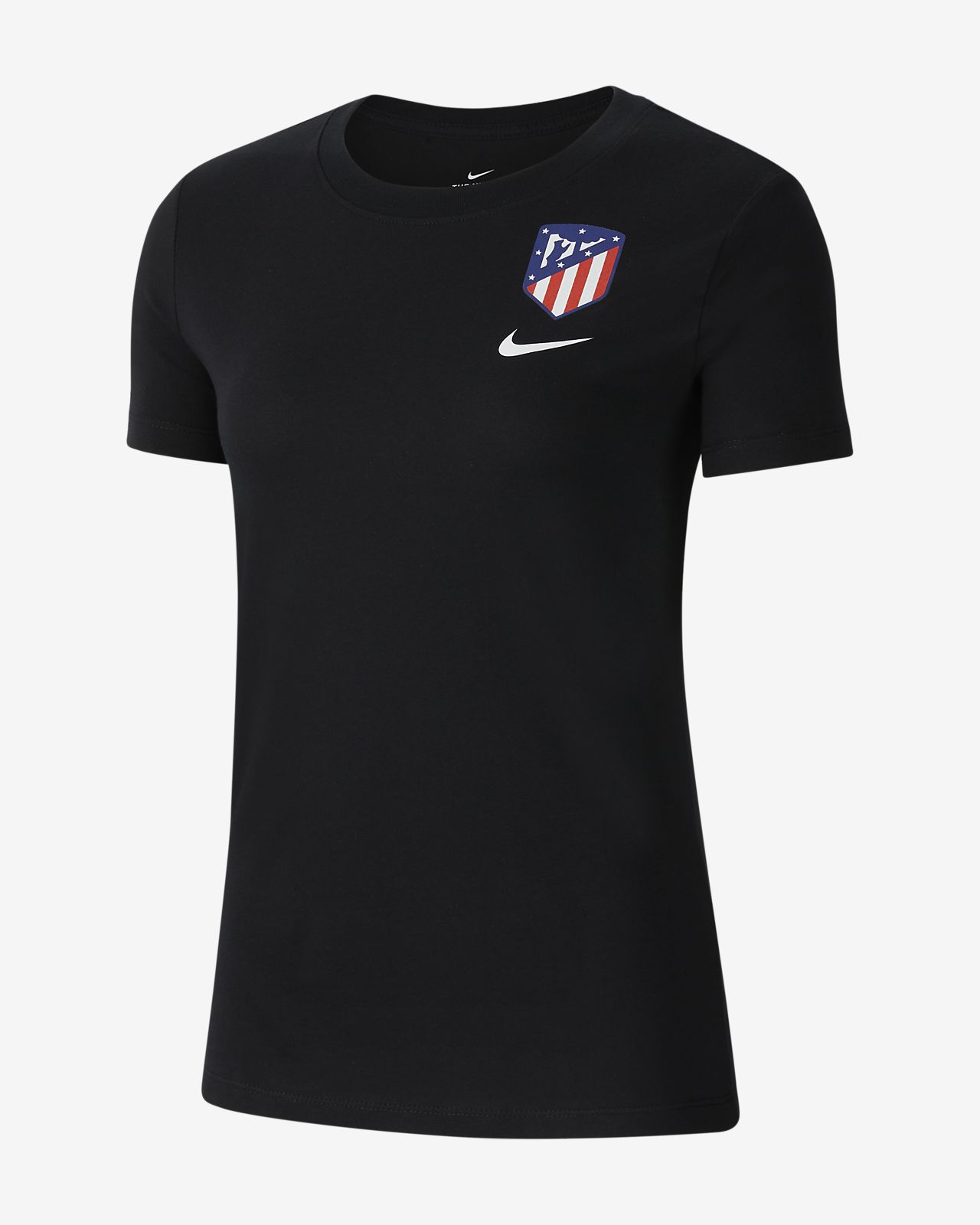 t shirt sport femme nike