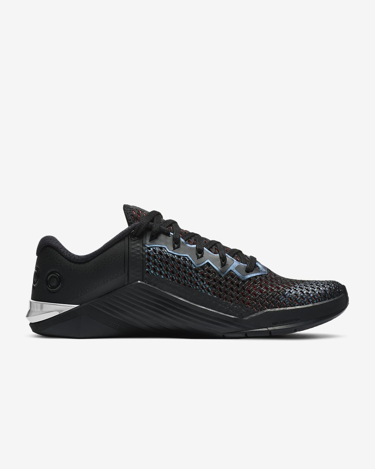 nike metcon mat fraser