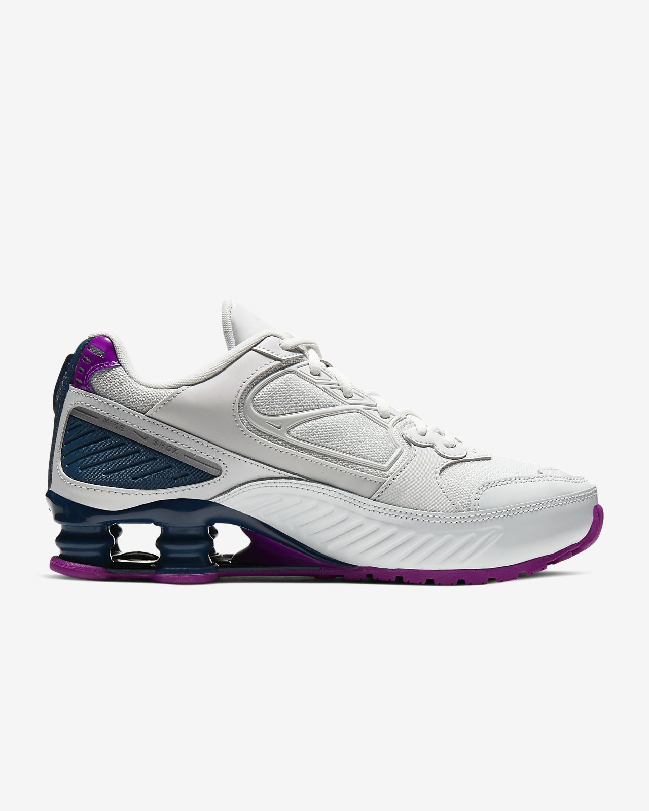 womens nike shox canada