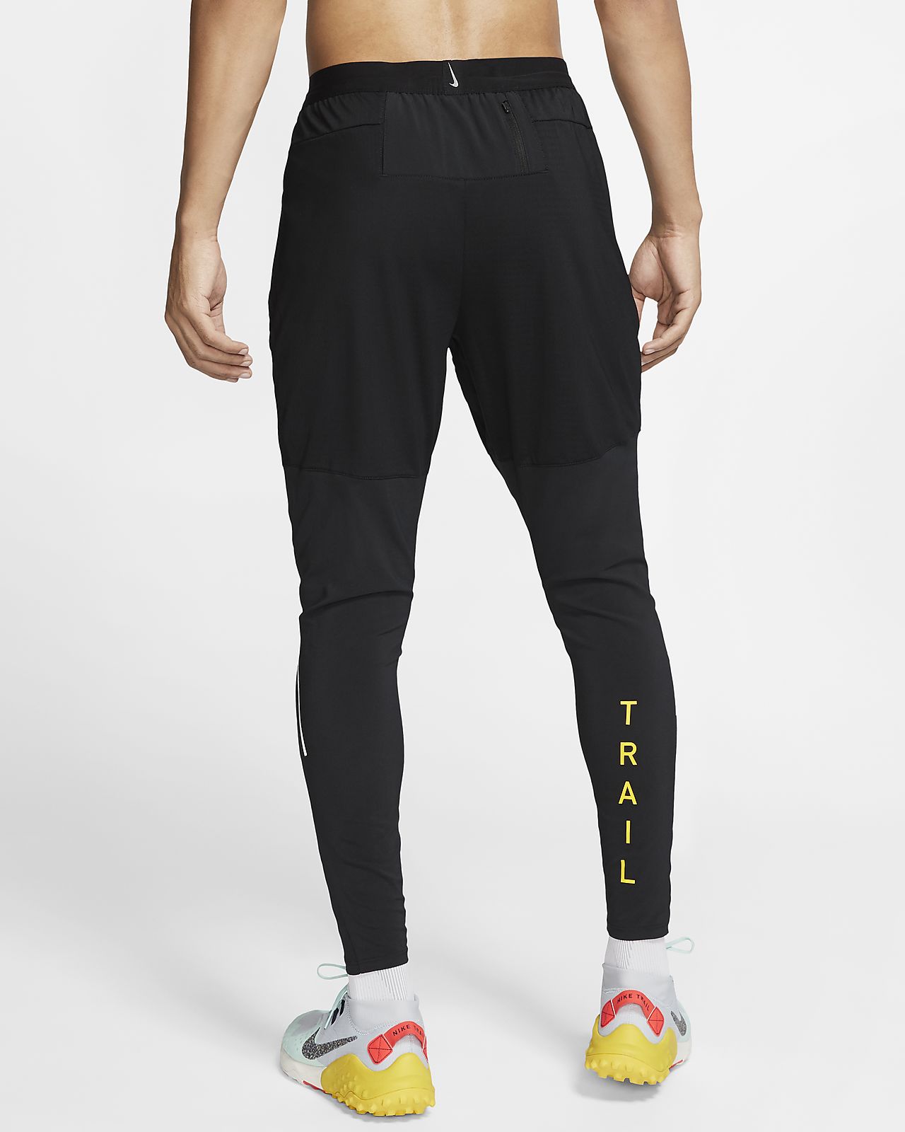 nike phenom running pants