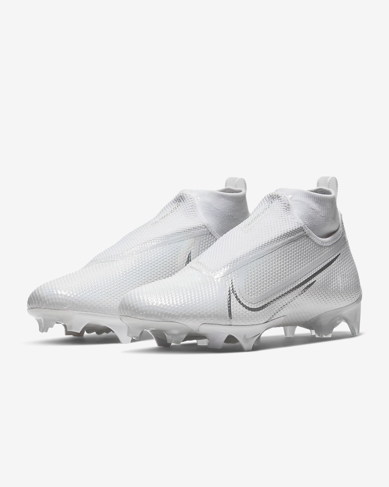 mens football cleats clearance