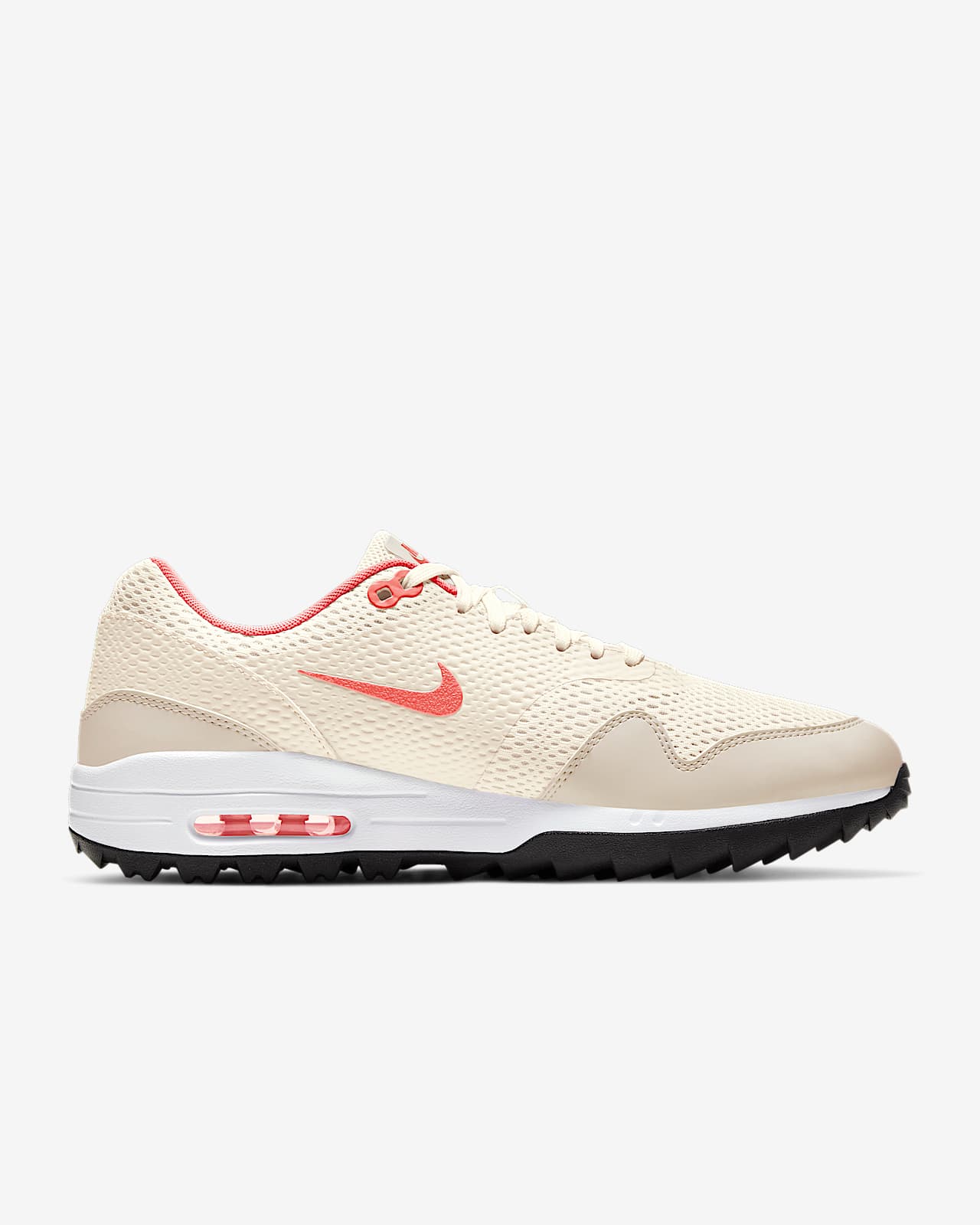 nike air max 1 g men's golf shoe
